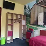 宾馆 Direkt In *