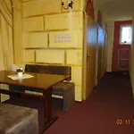宾馆 Direkt In 伊尔梅瑙