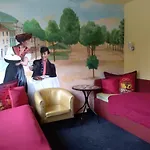 宾馆 Direkt In