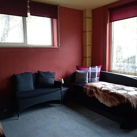 Direkt In Mini-hôtel *