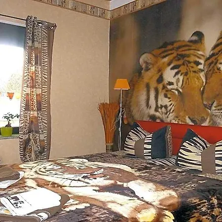 Direkt In Mini-hôtel Ilmenau