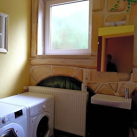 Mini-hôtel Direkt In
