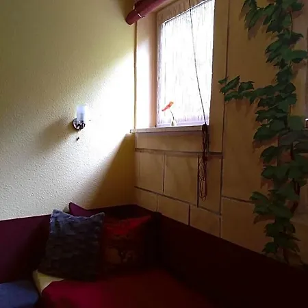 Mini-hôtel Direkt In