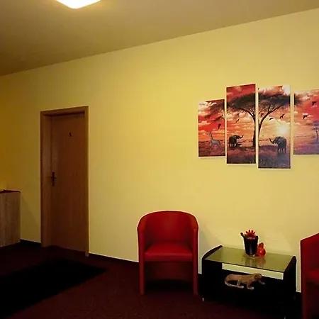 Direkt In Mini-hôtel *