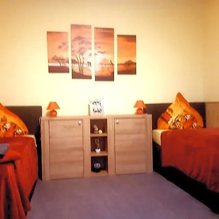 Mini-hôtel Direkt In