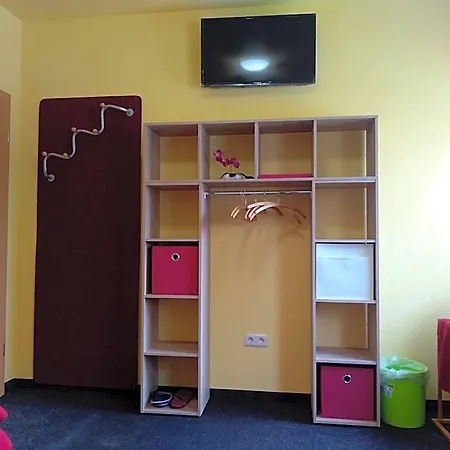 Direkt In Mini-hôtel