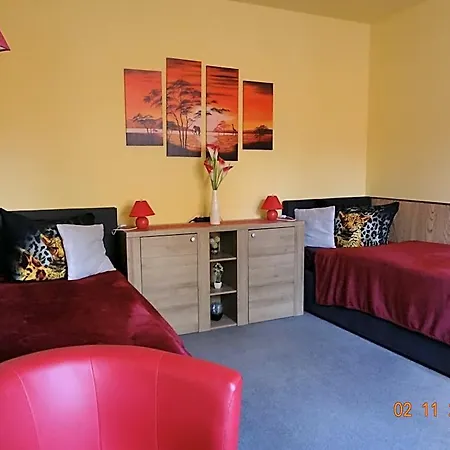 Direkt In Mini-hôtel *