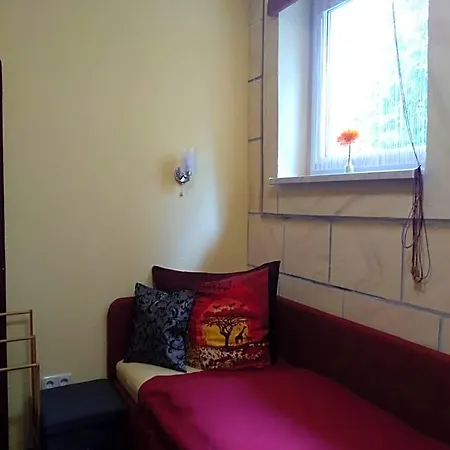 Mini-hôtel Direkt In
