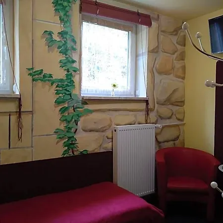 Direkt In Mini-hôtel *