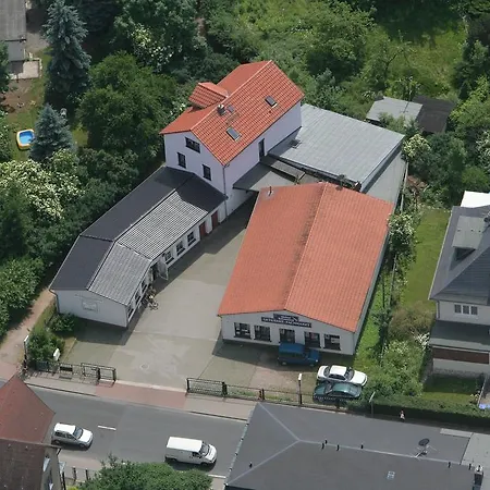 Direkt In Gasthof