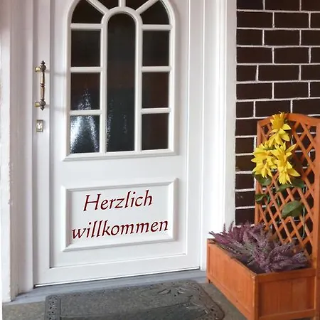 Direkt In Herberg Ilmenau