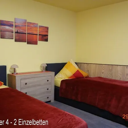 Herberg Direkt In *