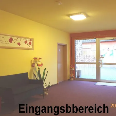 Herberg Direkt In *