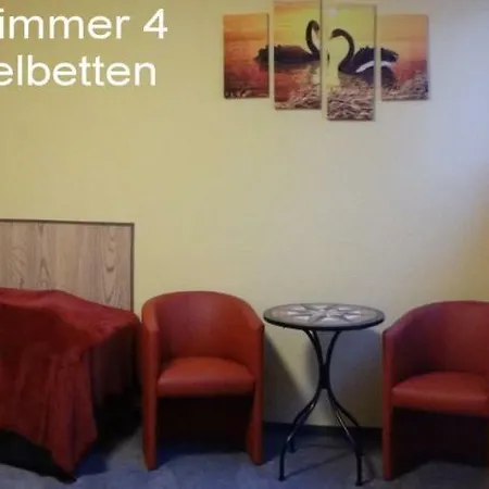 Direkt In Herberg Ilmenau