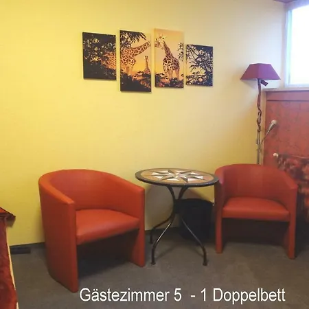 Direkt In Herberg Ilmenau