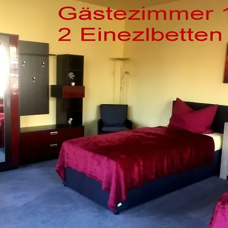 Direkt In Ilmenau