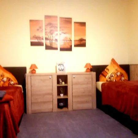 Han/Misafirhane Direkt In Ilmenau