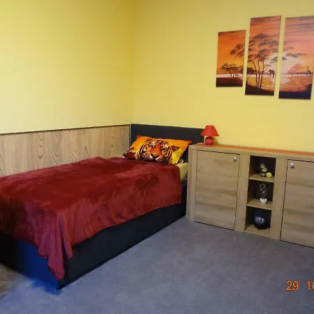 Han/Misafirhane Direkt In Ilmenau