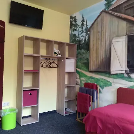 Han/Misafirhane Direkt In *