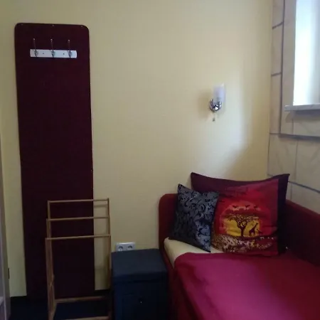 Gasthof Direkt In Ilmenau