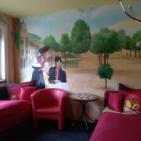 Direkt In Han/Misafirhane