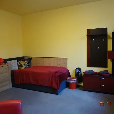 Direkt In Mini-hôtel Ilmenau