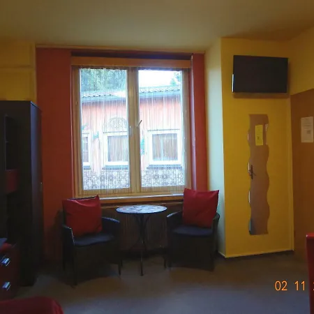 Han/Misafirhane Direkt In Ilmenau