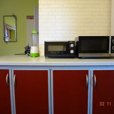 Han/Misafirhane Direkt In Ilmenau