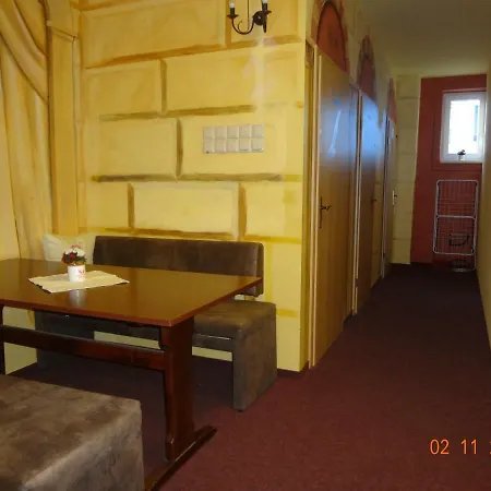 Gasthof Direkt In Ilmenau