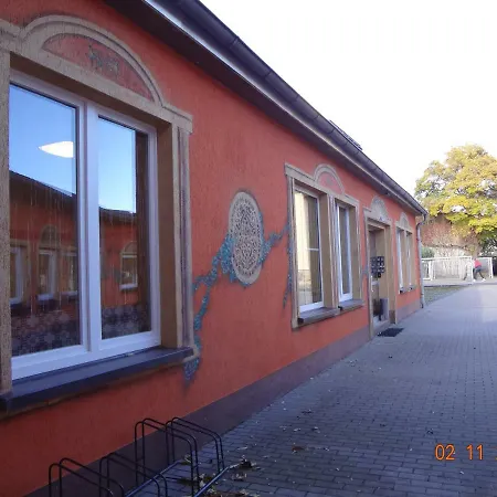 Gasthof Direkt In Ilmenau