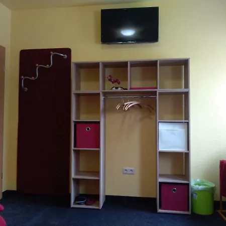 Han/Misafirhane Direkt In