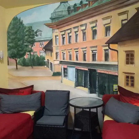 Gasthof Direkt In Ilmenau