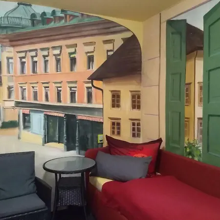 Direkt In Gasthof *
