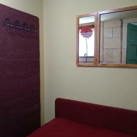 Han/Misafirhane Direkt In Ilmenau