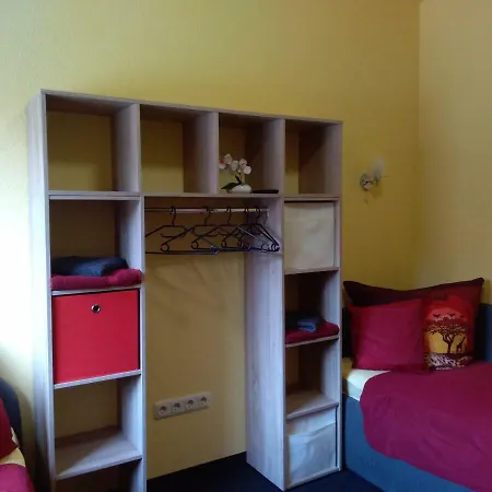 Direkt In Han/Misafirhane