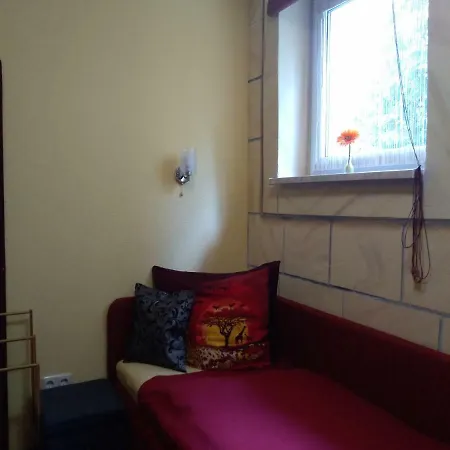 Direkt In Gasthof Ilmenau