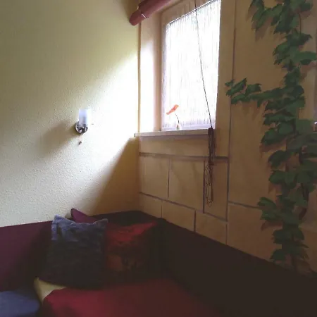 Direkt In Mini-hôtel *