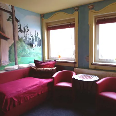 Direkt In Mini-hôtel