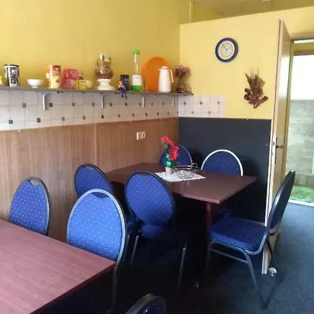Zajazd Direkt In