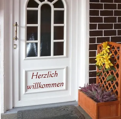 Direkt In Herberg Ilmenau