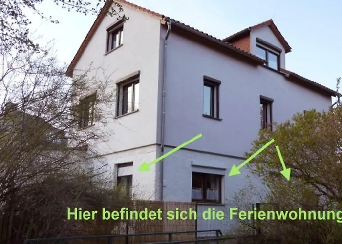 Mini-hôtel Direkt In *