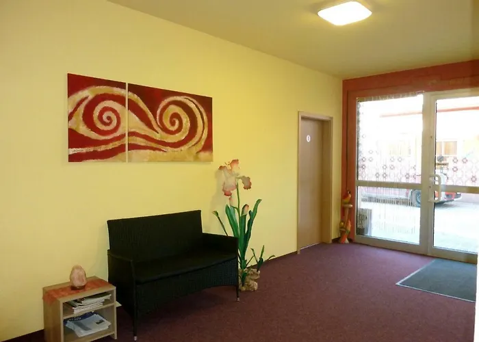 Direkt In Mini-hôtel *