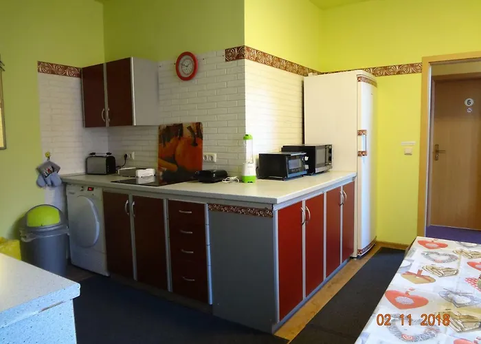 Direkt In Mini-hôtel