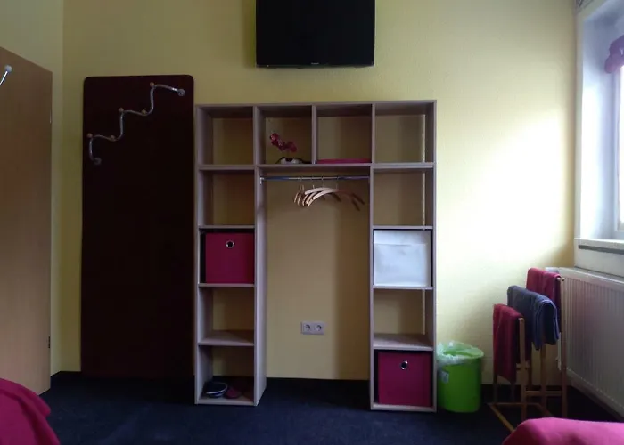 Direkt In 伊尔梅瑙