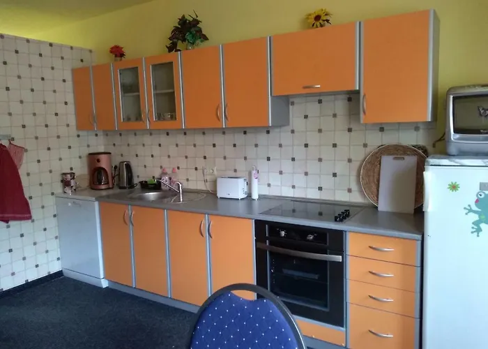 Mini-hôtel Direkt In *