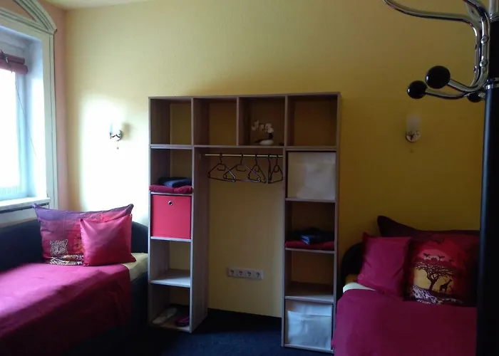 Direkt In Mini-hôtel