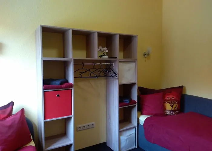 Direkt In Mini-hôtel