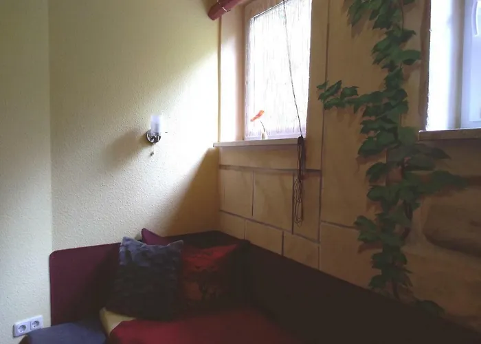 Direkt In Mini-hôtel *