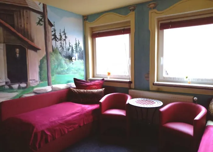 Direkt In Mini-hôtel