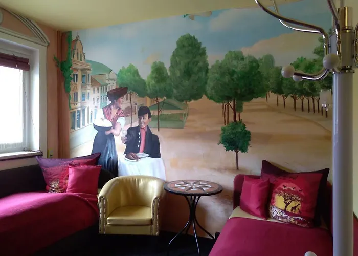 Direkt In * 伊尔梅瑙